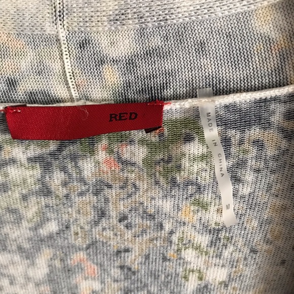 🐳multicolor sweater. - Picture 4 of 4